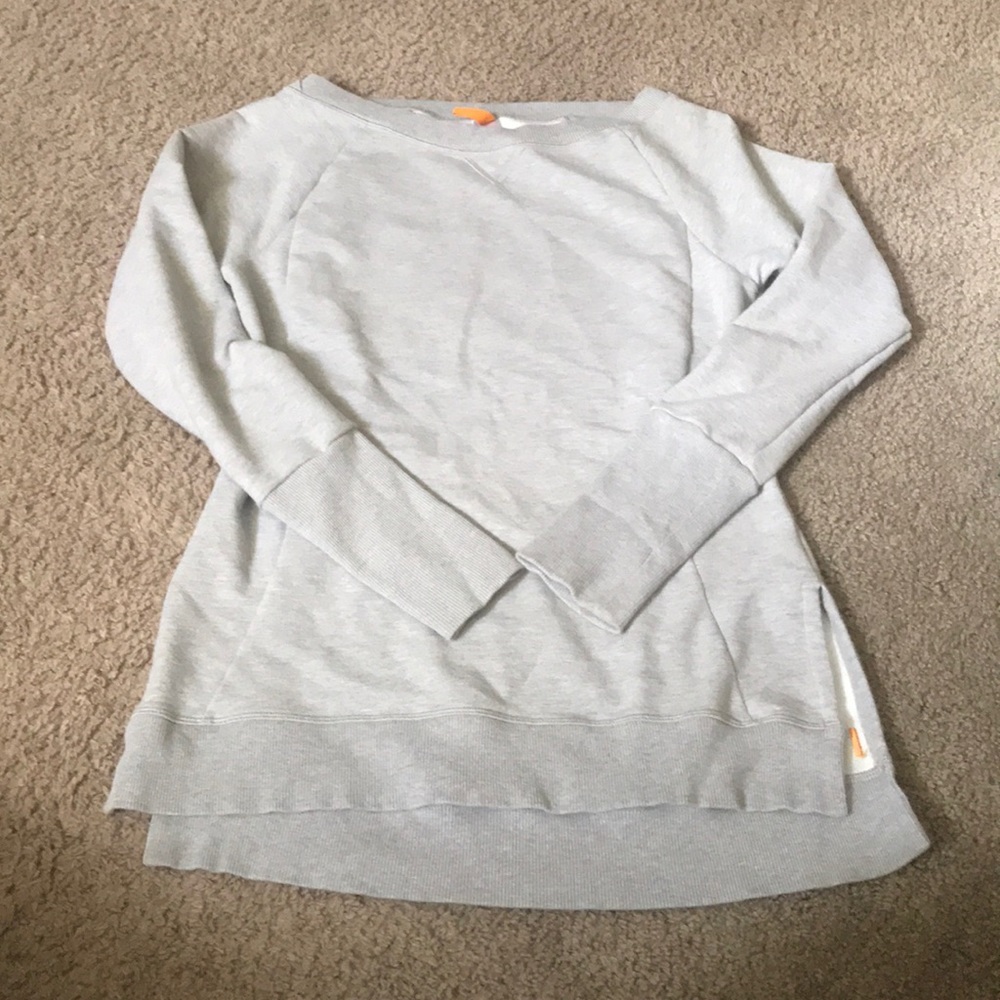 Lucy sweater